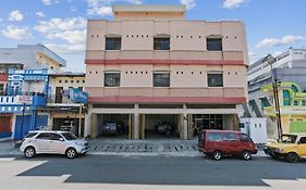 Hotel O Fortuna Parepare